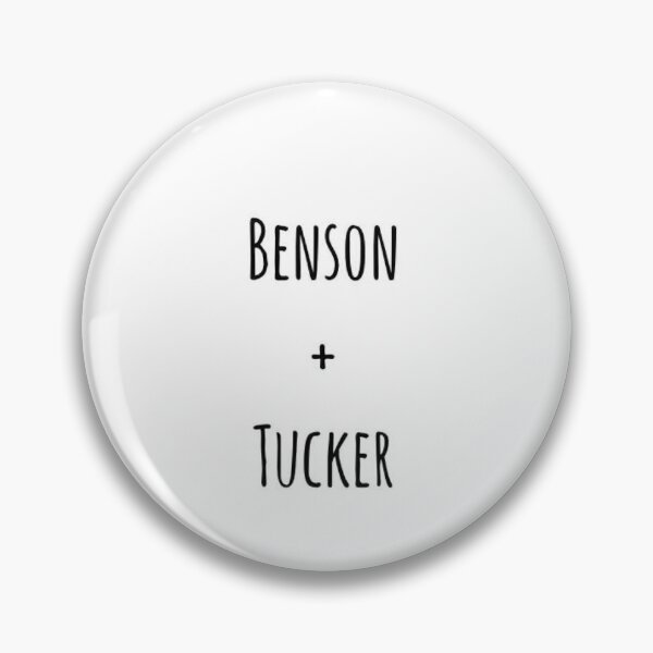 Item preview, Benson + Tucker  designed and sold by Zeezeewyatt.