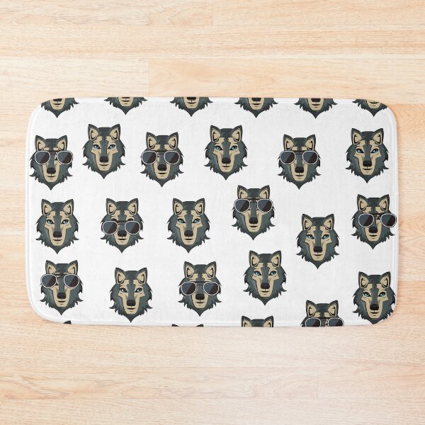 Item preview, Cool dog designed and sold by Stingchic.