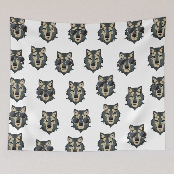 Item preview, Cool dog designed and sold by Stingchic.