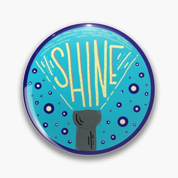 Item preview, Shine Flashlight designed and sold by Teaching-Dos.