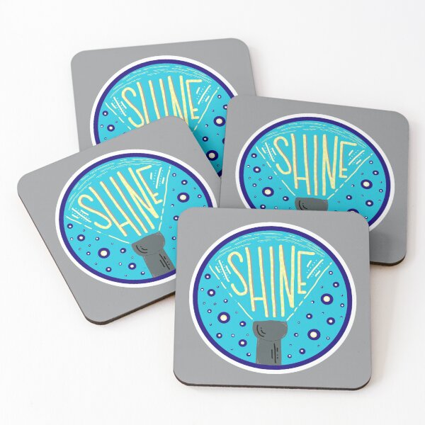 Item preview, Shine Flashlight designed and sold by Teaching-Dos.