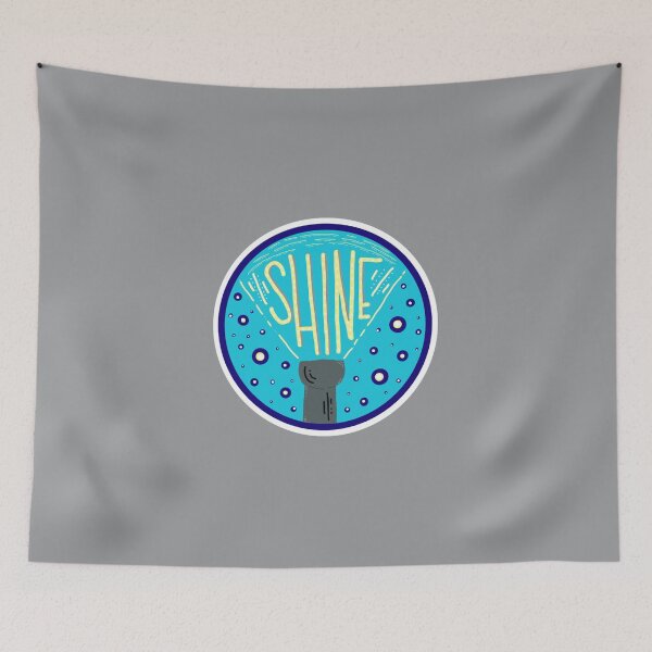 Item preview, Shine Flashlight designed and sold by Teaching-Dos.