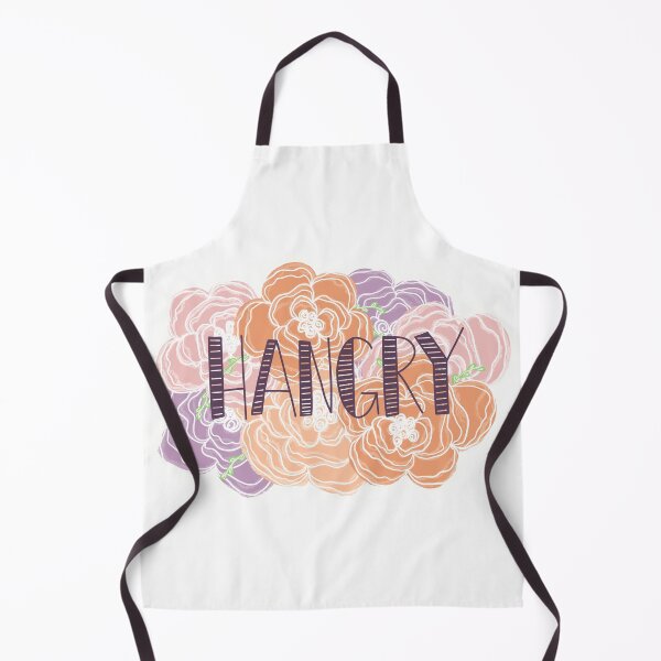 Item preview, Hangry | Floral designed and sold by ekwdesigns.