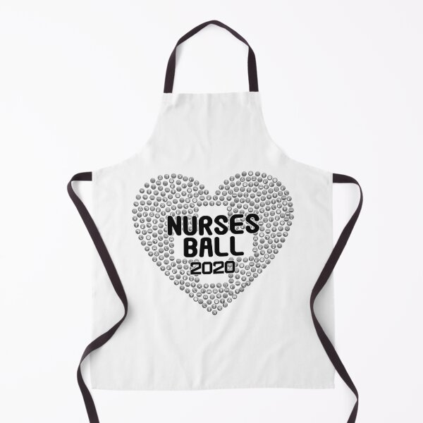 Item preview, General Hospital Nurses Ball designed and sold by mahmoudoops.
