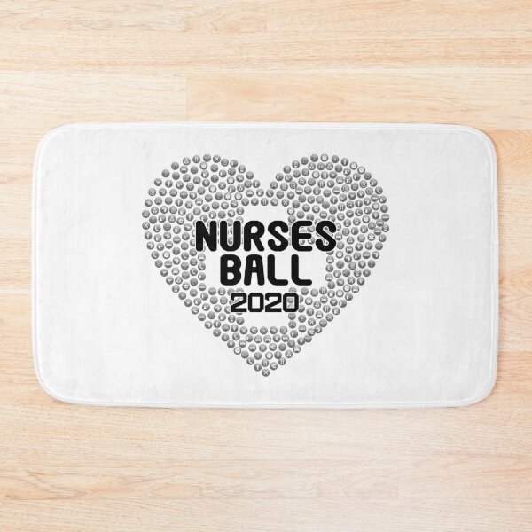 Item preview, General Hospital Nurses Ball designed and sold by mahmoudoops.