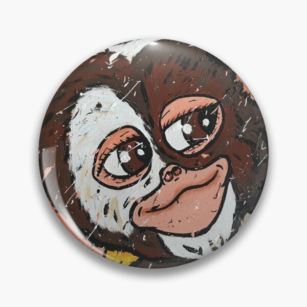 Item preview, The Gizz designed and sold by JPDiCarloArt.