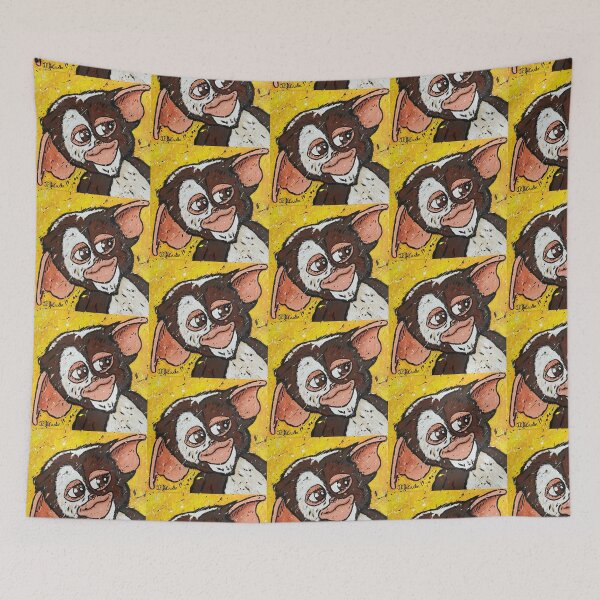 Item preview, The Gizz designed and sold by JPDiCarloArt.