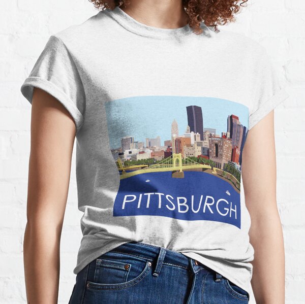 Roberto Clemente bridge Kids T-Shirt for Sale by TrashGooberArt