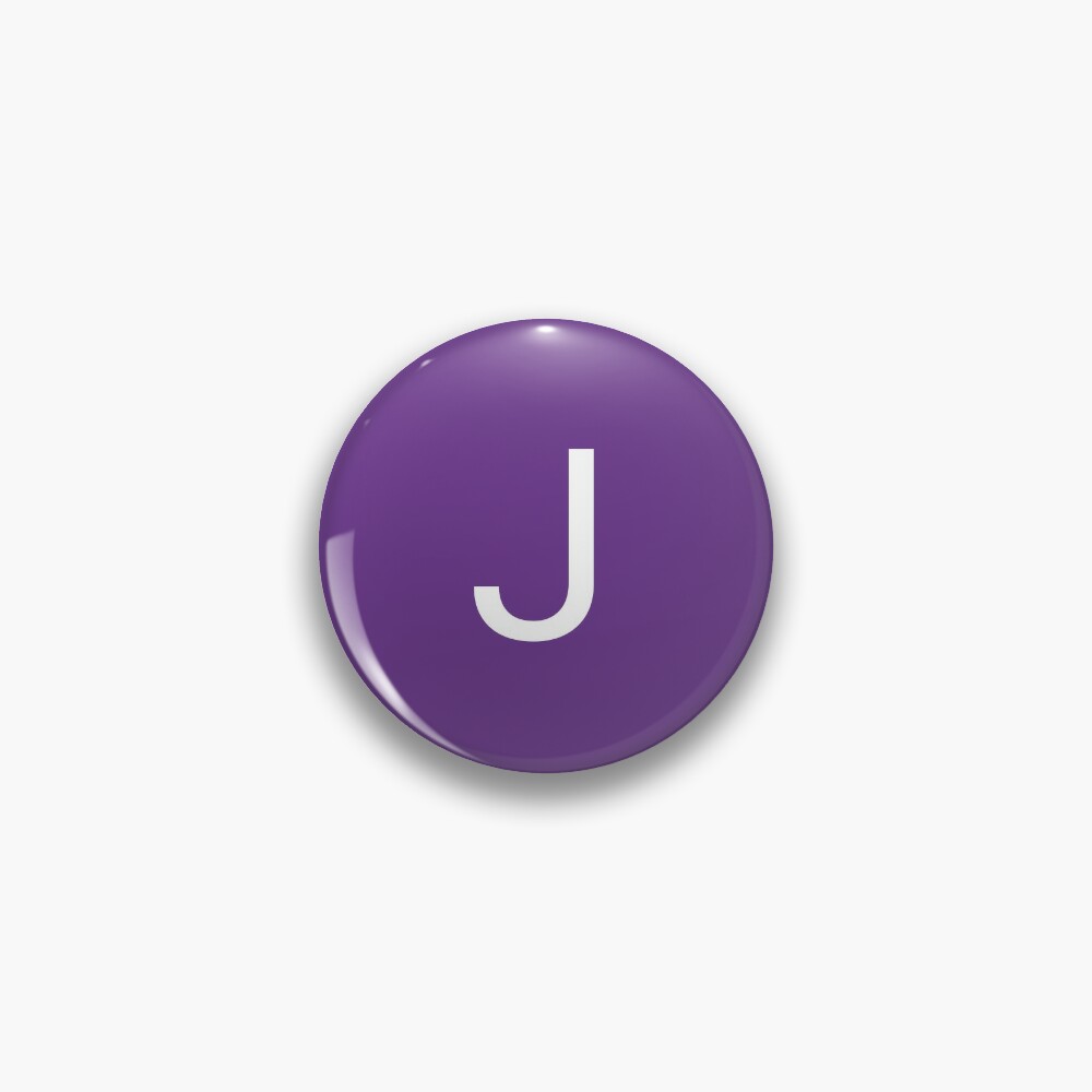 "Letter J Google Default Profile Picture Funny TikTok Trend" Pin by