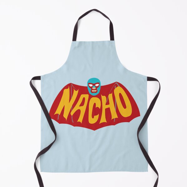 Item preview, Na-Na-Na-Na-Na-Na-Na-Na-NACHO! designed and sold by Dean Stephenson.