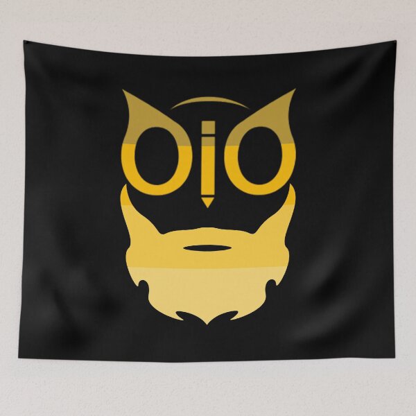 Item preview, oio barbe gold t-shirts - Lapiz Conciente El Papa del Rap Unisex designed and sold by jatoso.