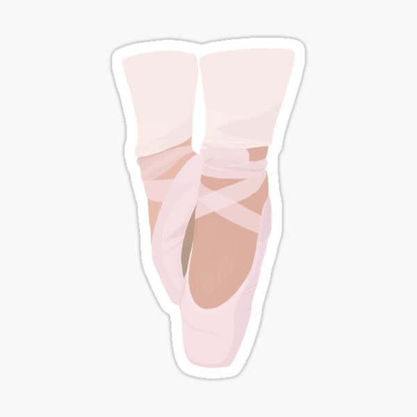 Item preview, Ballet Shoes designed and sold by Anak-designs.