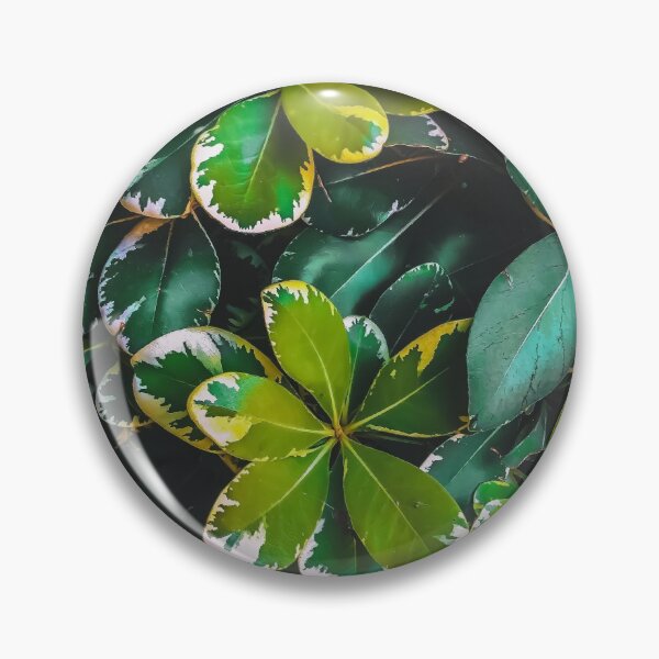 Item preview, green leaves plant texture background designed and sold by Mrvell.
