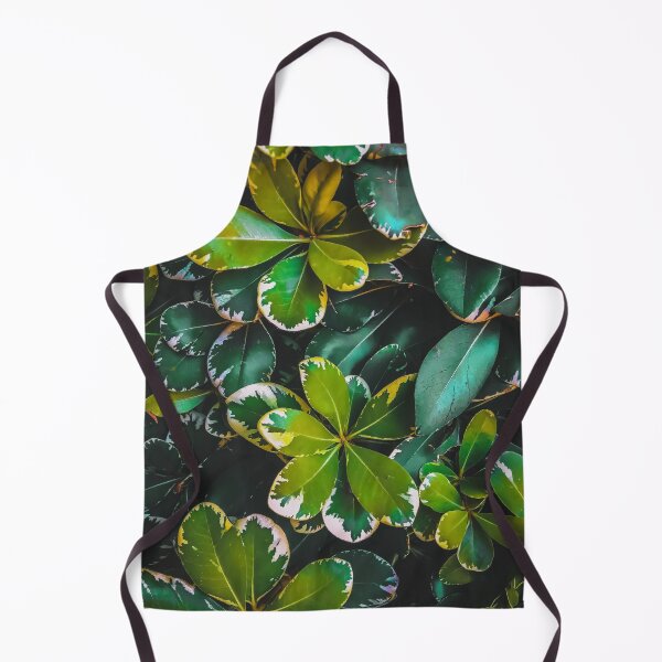 Item preview, green leaves plant texture background designed and sold by Mrvell.