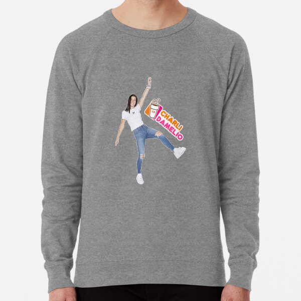Charli Birthday 26 Hoodies Sweatshirts for Sale Redbubble