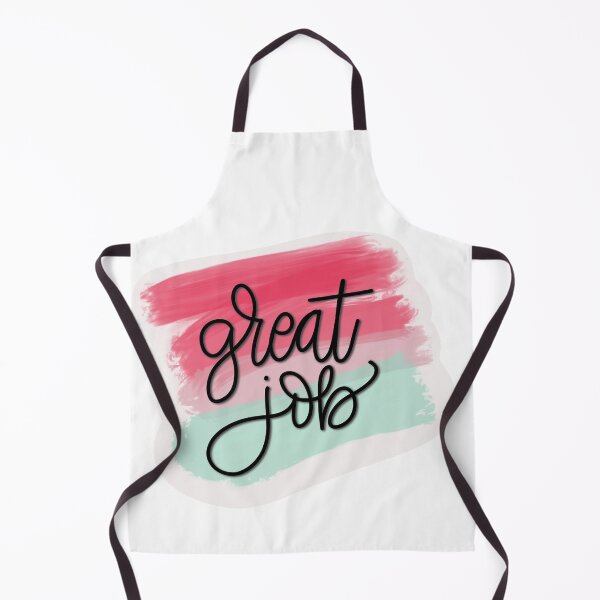 Item preview, Great Job designed and sold by 23Leigh.
