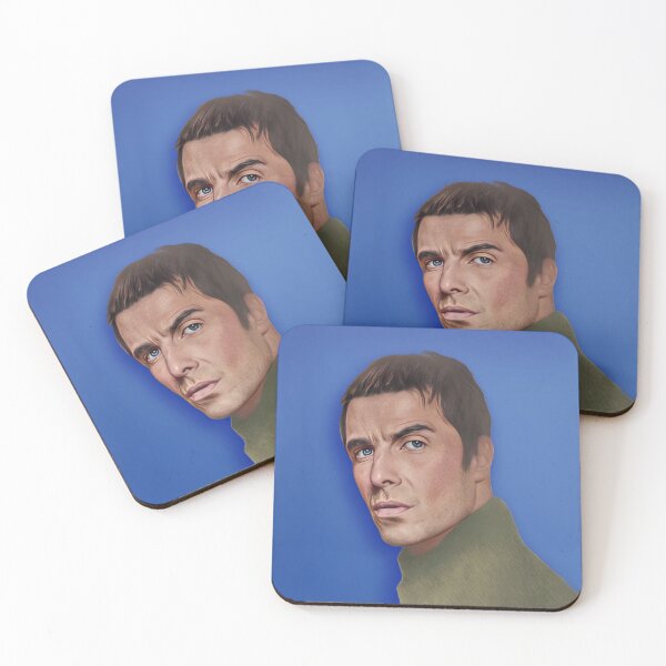 Item preview, Mr Gallagher from Manchester designed and sold by AndythephotoDr.