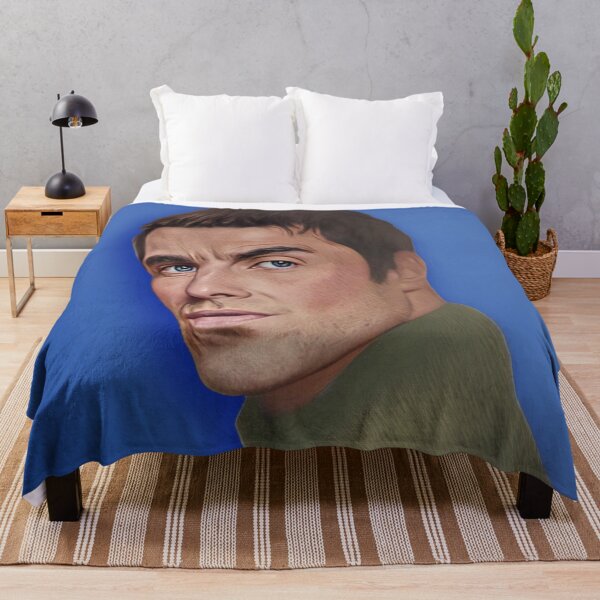 Item preview, Mr Gallagher from Manchester designed and sold by AndythephotoDr.