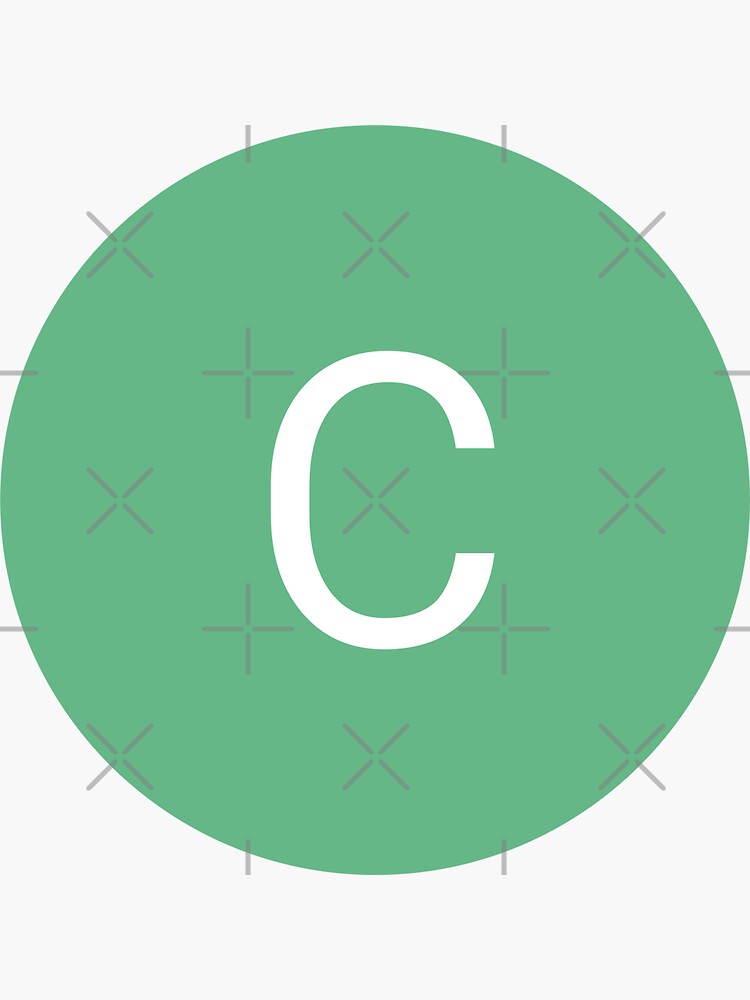  Letter C  Google Default Profile  Picture Funny TikTok 