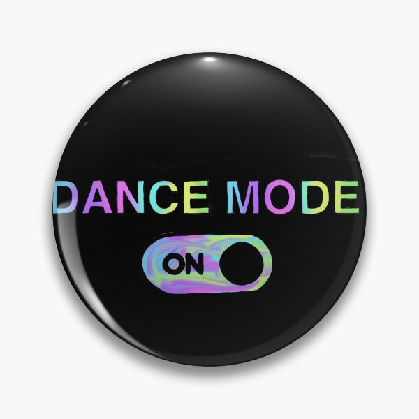 Item preview, Dance Mode On custom  designed and sold by GeorginaG11.