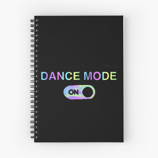 Item preview, Dance Mode On custom  designed and sold by GeorginaG11.