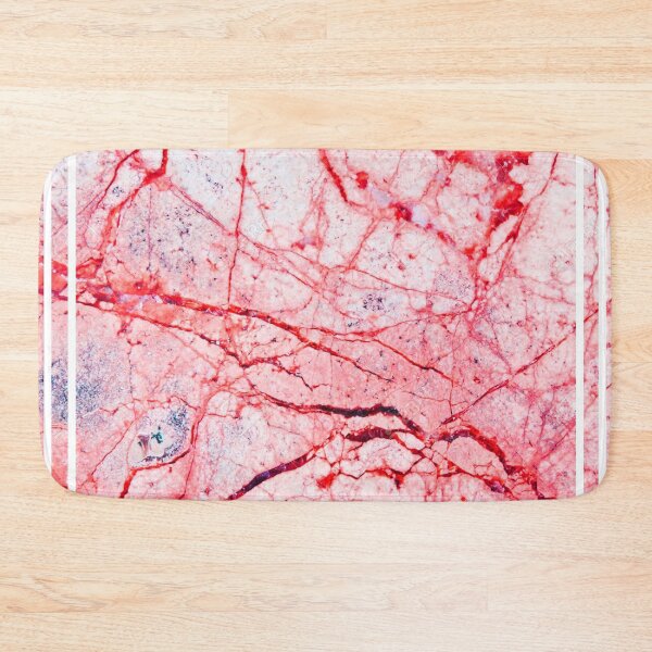 Item preview, Red Marble designed and sold by Angela C.
