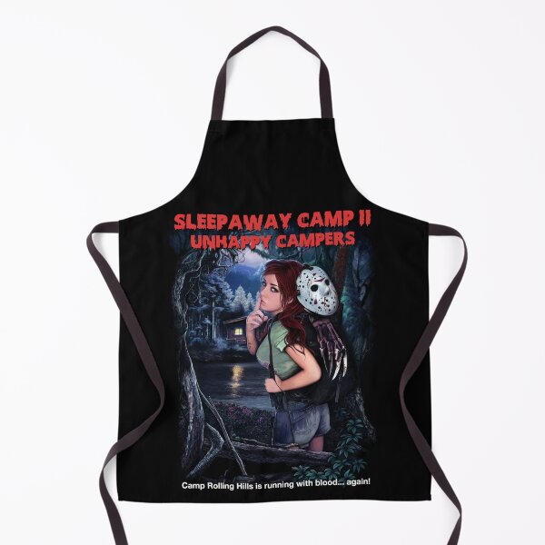 Item preview, Sleepaway Camp II designed and sold by Iason.