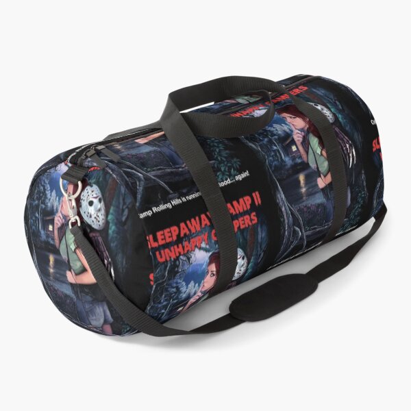 Item preview, Sleepaway Camp II designed and sold by Iason.