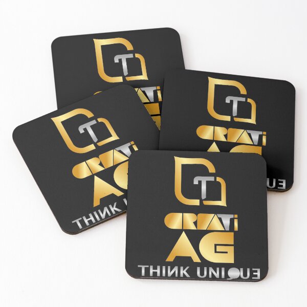 Item preview, My logo designed and sold by CREATi AG.