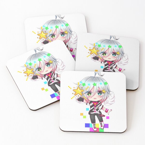 Item preview, Pixel Piko designed and sold by KeiRed.