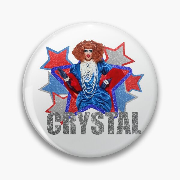 Item preview, Crystal Methyd designed and sold by Vini O.