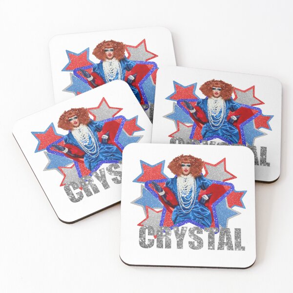 Item preview, Crystal Methyd designed and sold by Vini O.
