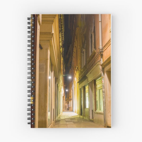 Item preview, Narrow street designed and sold by Mats Silvan.