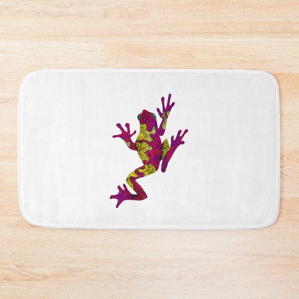 Item preview, Amphibian Rave designed and sold by wahine24.