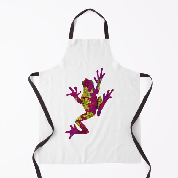 Item preview, Amphibian Rave designed and sold by wahine24.