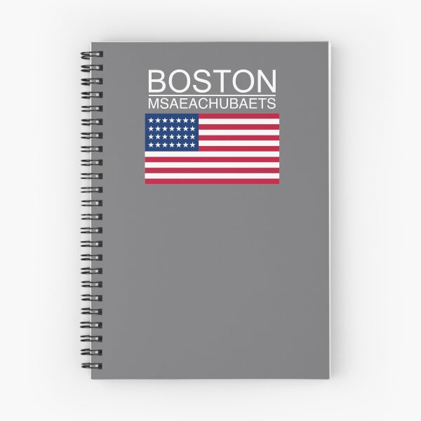 Item preview, Boston Msaeachubaets designed and sold by F6310.
