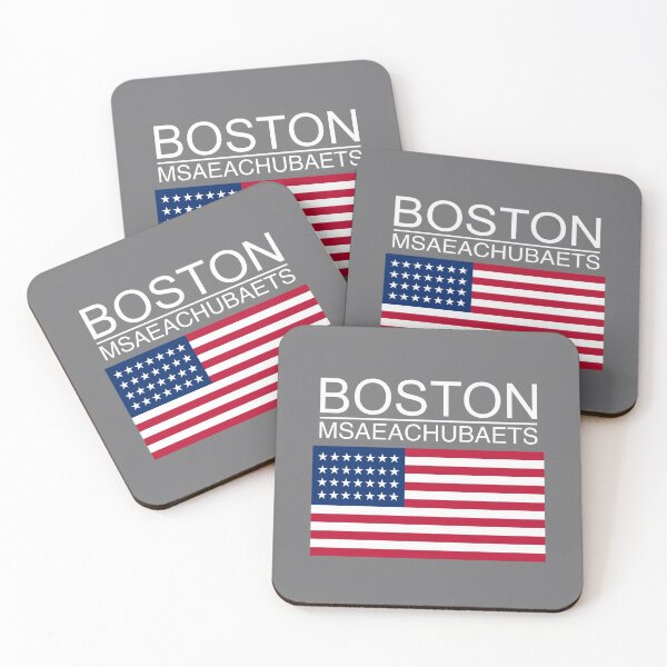 Item preview, Boston Msaeachubaets designed and sold by F6310.