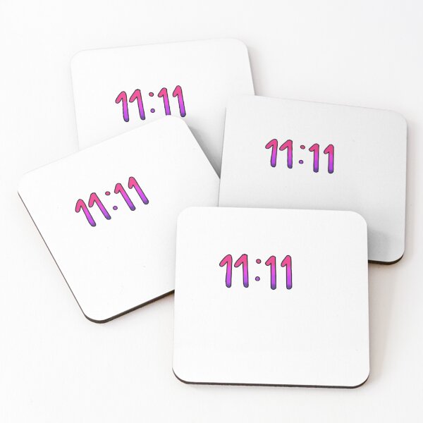 Item preview, 11:11 design designed and sold by tenniem21.