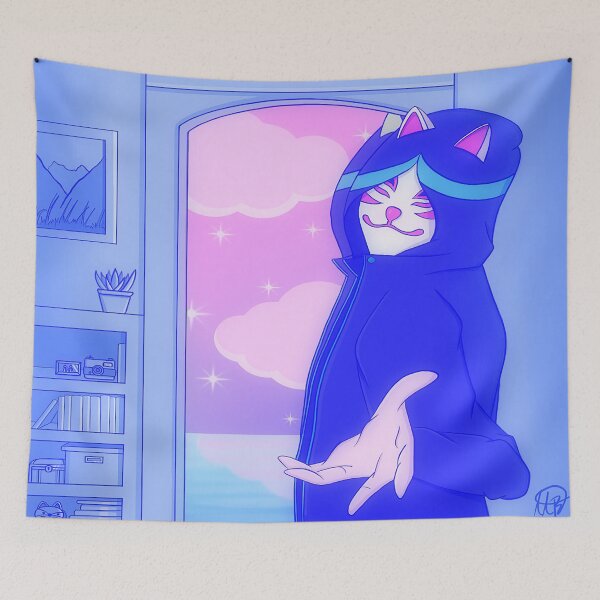 Item preview, Dream wold designed and sold by AureaAnguiano.