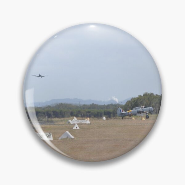 Item preview, 2019 Evans Head Fly-In -Stream Landing designed and sold by muz2142.