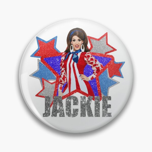 Item preview, Jackie Cox designed and sold by Vini O.