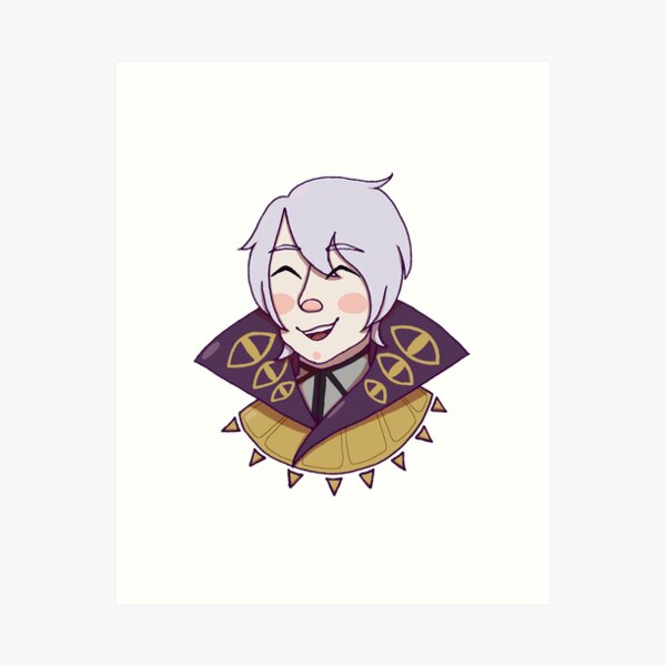 Feh Art Prints for Sale | Redbubble