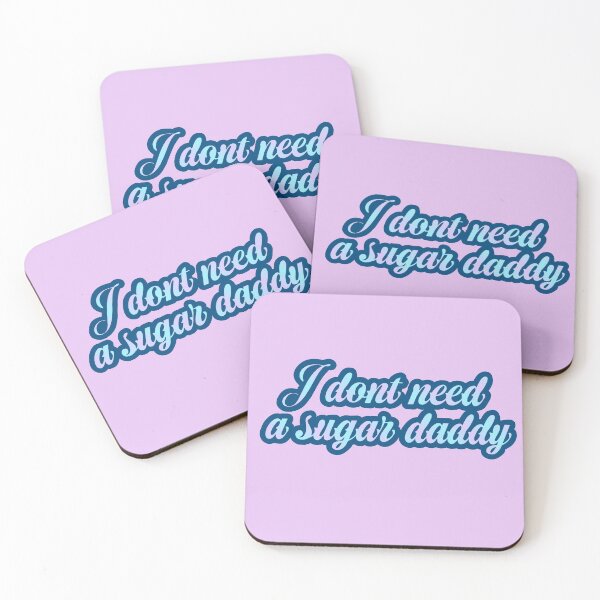Item preview, I dont need a sugar daddy designed and sold by MoonLilly18.