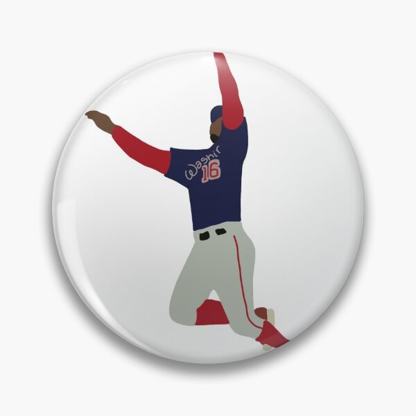 Item preview, Victor Robles designed and sold by tauiotatau.