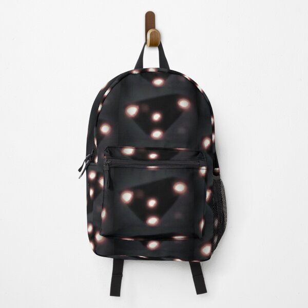 Item preview, Black Triangle UFO designed and sold by Iason.