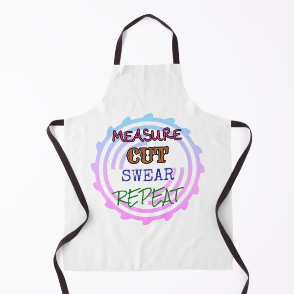 Item preview, Measure cut swear repeat designed and sold by Natthiya Minimal.