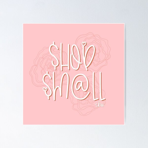 Item preview, Shop Small designed and sold by ekwdesigns.