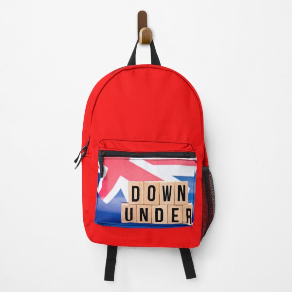 Item preview, Australia - Down Under designed and sold by Nicolette Neish.