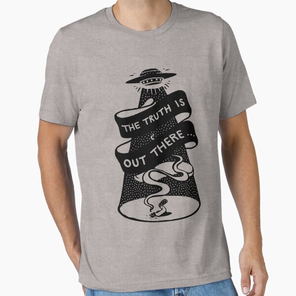 Item preview, The Truth Is Out There designed and sold by thatsjustsuper.