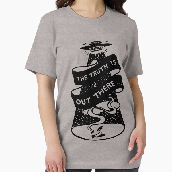 Item preview, The Truth Is Out There designed and sold by thatsjustsuper.
